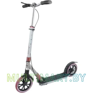 Самокат Tech Team Sport 230R 2020 (белый/серый)